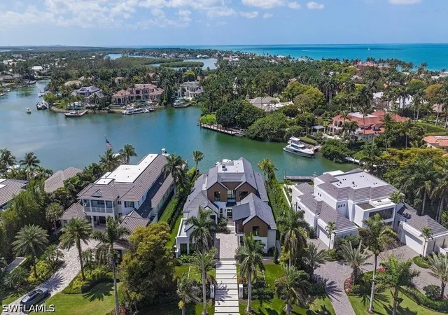 1st image of 3040 Fort Charles Dr, Naples, FL 34102 | MLS# 226016469
