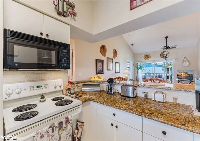 Photo 1 of Condo for sale at 950 Hancock Crk S Blvd #423, Cape Coral, FL 33909 | MLS# 2026018264 | Listing updated on 2026-06-26