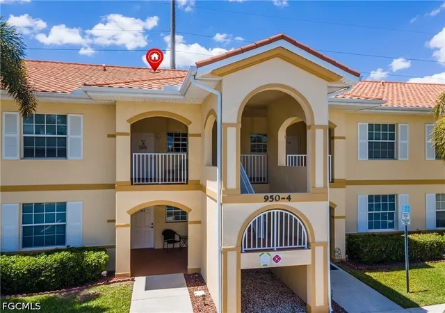Photo 2 of Condo for sale at 950 Hancock Crk S Blvd #423, Cape Coral, FL 33909 | MLS# 2026018264 | Listing updated on 2026-06-26
