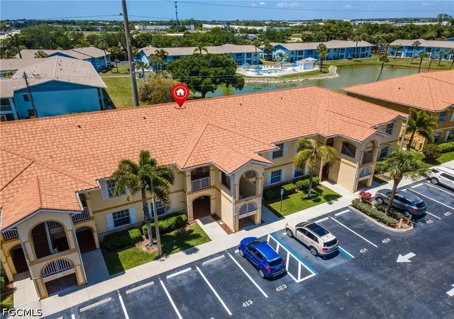 Photo 3 of Condo for sale at 950 Hancock Crk S Blvd #423, Cape Coral, FL 33909 | MLS# 2026018264 | Listing updated on 2026-06-26