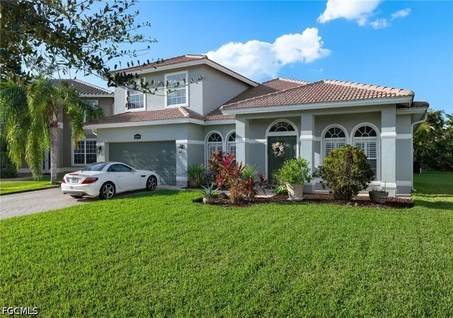 1st image of 12353 Crooked Creek Ln, Fort Myers, FL 33913 | MLS# 2026018278