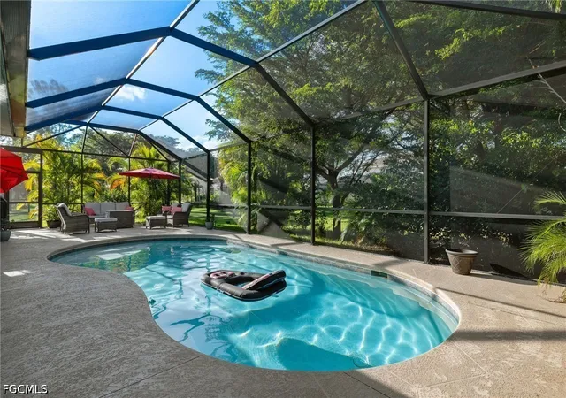 2nd image of 12353 Crooked Creek Ln, Fort Myers, FL 33913 | MLS# 2026018278