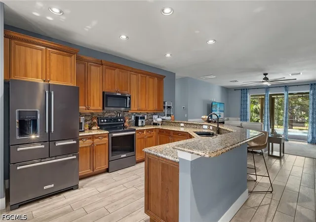 3rd image of 12353 Crooked Creek Ln, Fort Myers, FL 33913 | MLS# 2026018278