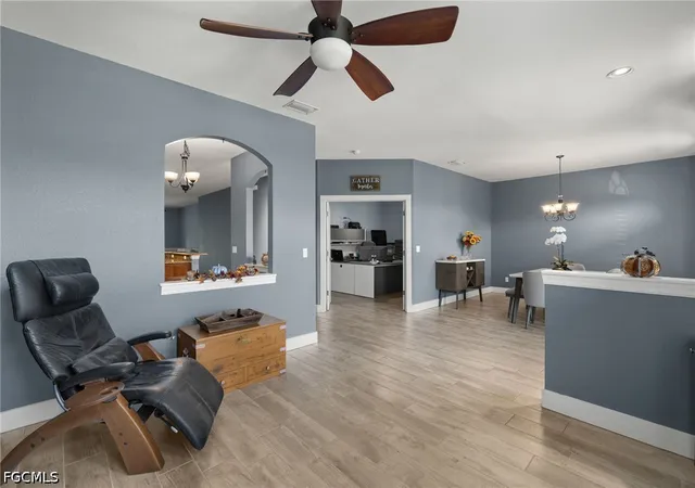 5th image of 12353 Crooked Creek Ln, Fort Myers, FL 33913 | MLS# 2026018278