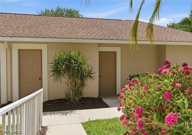 4th image of 26841 Clarkston Dr #105, Bonita Springs, FL 34135 | MLS# 226015149