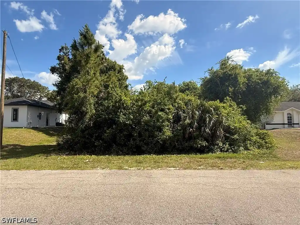 Photo 1 of Land for sale at 3007 15th Street W, Lehigh Acres, FL 33971 | MLS# 226016482 | Listing updated on 2026-10-23