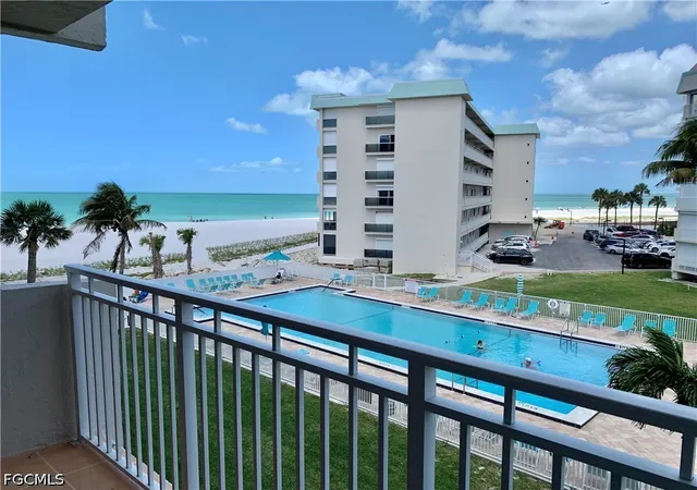Homes for sale in Fort Myers Beach, FL | 7400 Estero Blvd #308, Fort Myers Beach, FL 33931 | MLS# 2026018327