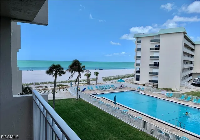 Homes for sale in Fort Myers Beach, FL | 7400 Estero Blvd #308, Fort Myers Beach, FL 33931 | MLS# 2026018327