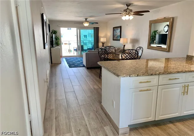 Homes for sale in Fort Myers Beach, FL | 7400 Estero Blvd #308, Fort Myers Beach, FL 33931 | MLS# 2026018327