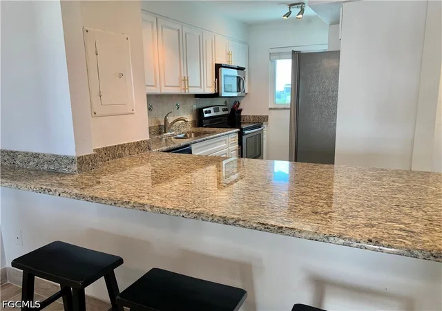Homes for sale in Fort Myers Beach, FL | 7400 Estero Blvd #308, Fort Myers Beach, FL 33931 | MLS# 2026018327