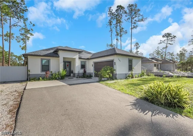 Photo 1 of Single family home for sale at 3743 16th Avenue Se, Naples, FL 34117 | MLS# 226016456 | Listing updated on 2026-06-16