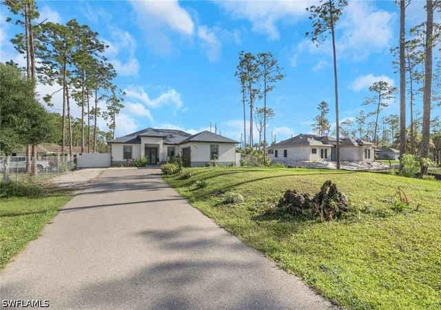 Photo 2 of Single family home for sale at 3743 16th Avenue Se, Naples, FL 34117 | MLS# 226016456 | Listing updated on 2026-06-16