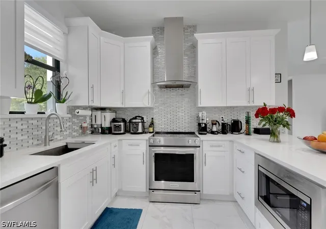 Photo 3 of Single family home for sale at 3743 16th Avenue SE, Naples, FL 34117 | MLS# 226016456 | Listing updated on 2026-06-16