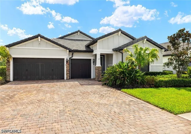 1st image of 4424 Owens Wy, Ave Maria, FL 34142 | MLS# 226016498