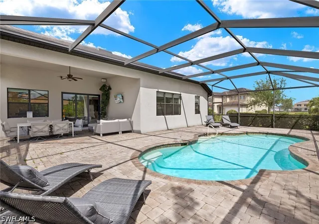 4th image of 4424 Owens Wy, Ave Maria, FL 34142 | MLS# 226016498