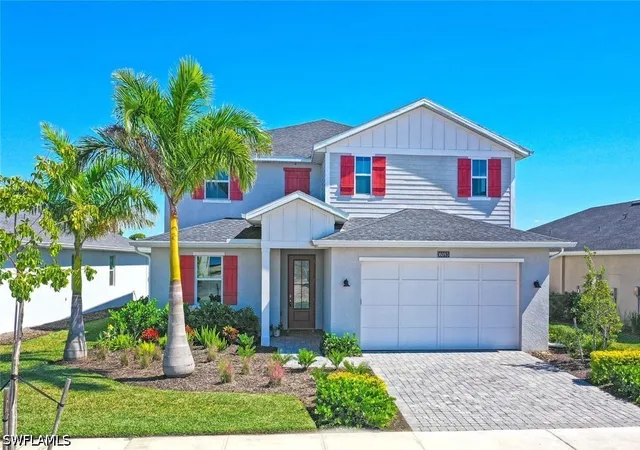 Photo 1 of Single family home for sale at 16093 Preservation Blvd, Punta Gorda, FL 33982 | MLS# 226016357 | Listing updated on 2026-07-09