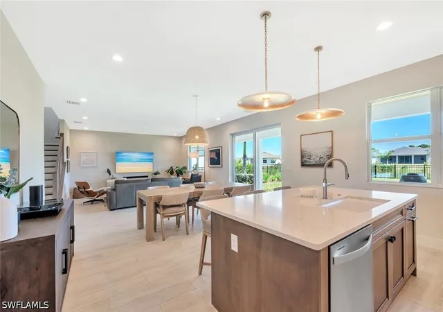 Photo 3 of Single family home for sale at 16093 Preservation Blvd, Punta Gorda, FL 33982 | MLS# 226016357 | Listing updated on 2026-07-09