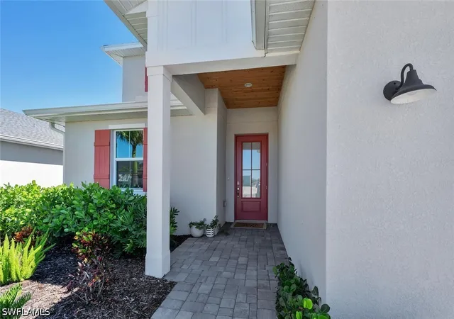 Photo 3 of Single family home for sale at 16093 Preservation Blvd, Punta Gorda, FL 33982 | MLS# 226016357 | Listing updated on 2026-07-09