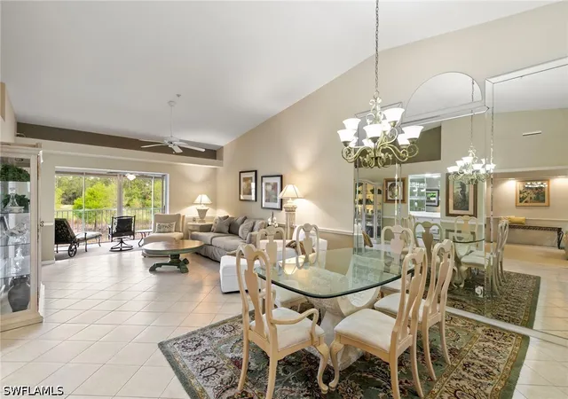 Photo 3 of Sale Pending at 8400 Naples Heritage Dr #1524, Naples, FL 34112 | MLS# 226015764 | Listing updated on 2026-08-04