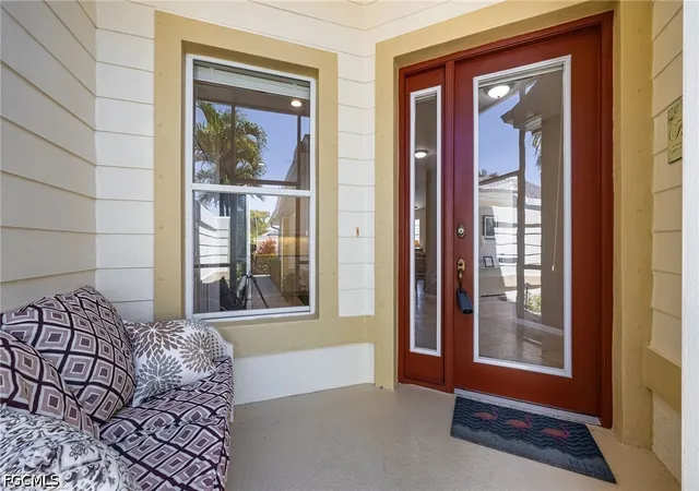 Listing Photo 5 - Condo for sale in building located at 4342 Avian Ave, Fort Myers, FL 33916