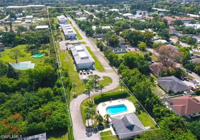 Land for sale at 1095 Rosemary Ct, Naples, FL 34103 | MLS# 226016350
