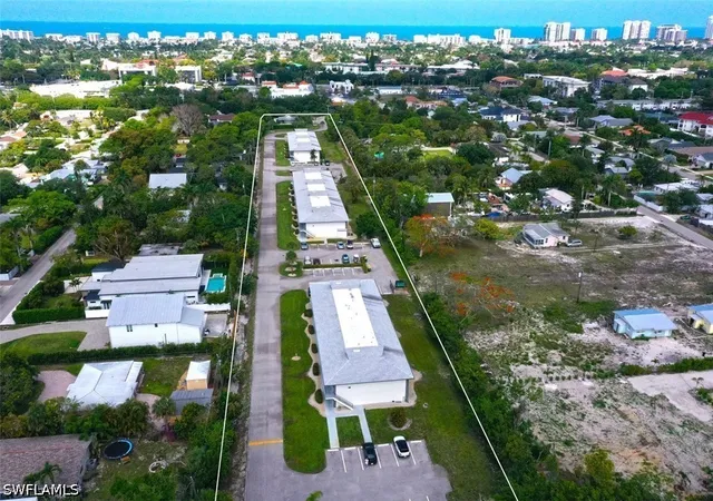 Photo 2 of Land for sale at 1095 Rosemary Ct, Naples, FL 34103 | MLS# 226016350 | Listing updated on 2026-07-03