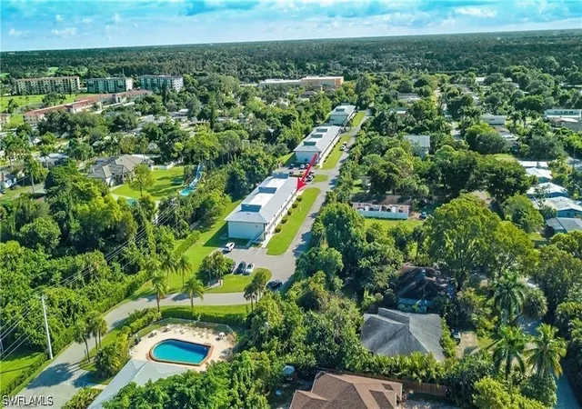 Photo 3 of Land for sale at 1095 Rosemary Ct, Naples, FL 34103 | MLS# 226016350 | Listing updated on 2026-07-03
