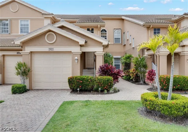 Photo 2 of Condo for sale at 13981 Lake Mahogany Blvd #2522, Fort Myers, FL 33907 | MLS# 2026018344 | Listing updated on 2026-07-20