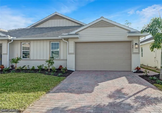 Photo 1 of Townhouse for sale at 1148 Enbrook Loop, Naples, FL 34114 | MLS# 226016452 | Listing updated on 2026-07-31