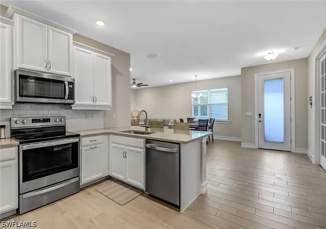 Photo 2 of Townhouse for sale at 1148 Enbrook Loop, Naples, FL 34114 | MLS# 226016452 | Listing updated on 2026-07-31