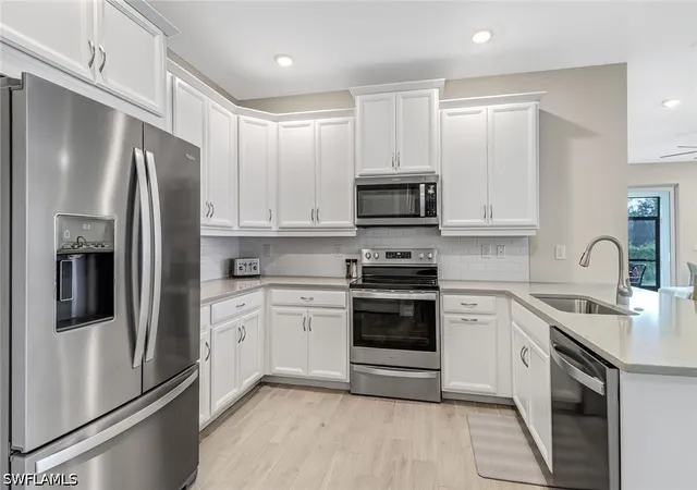 Photo 3 of Townhouse for sale at 1148 Enbrook Loop, Naples, FL 34114 | MLS# 226016452 | Listing updated on 2026-07-31