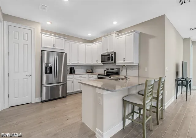 Photo 3 of Townhouse for sale at 1148 Enbrook Loop, Naples, FL 34114 | MLS# 226016452 | Listing updated on 2026-07-31