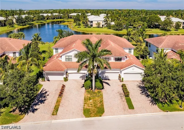 2nd image of 3157 Aviamar Cir #102, Naples, FL 34114 | MLS# 226016561
