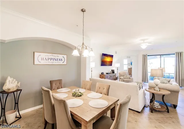 4th image of 3157 Aviamar Cir #102, Naples, FL 34114 | MLS# 226016561