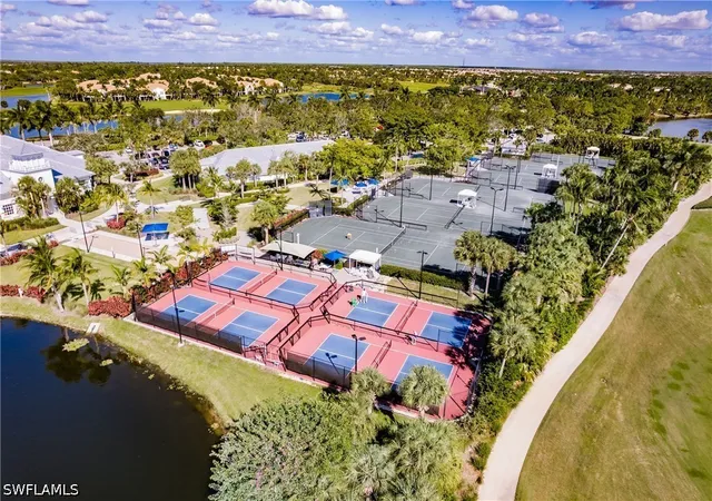 50th image of 3157 Aviamar Cir #102, Naples, FL 34114 | MLS# 226016561