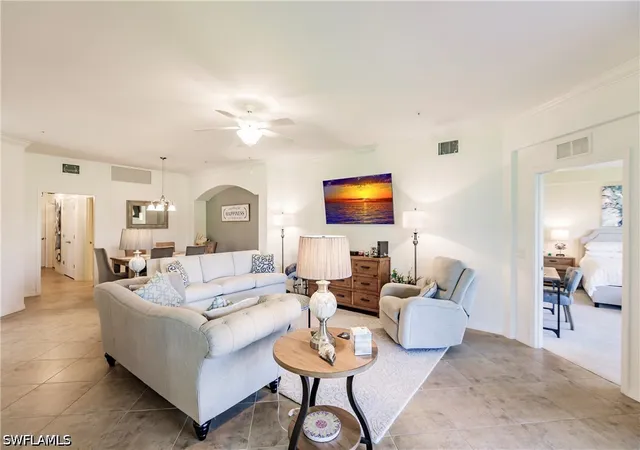 5th image of 3157 Aviamar Cir #102, Naples, FL 34114 | MLS# 226016561