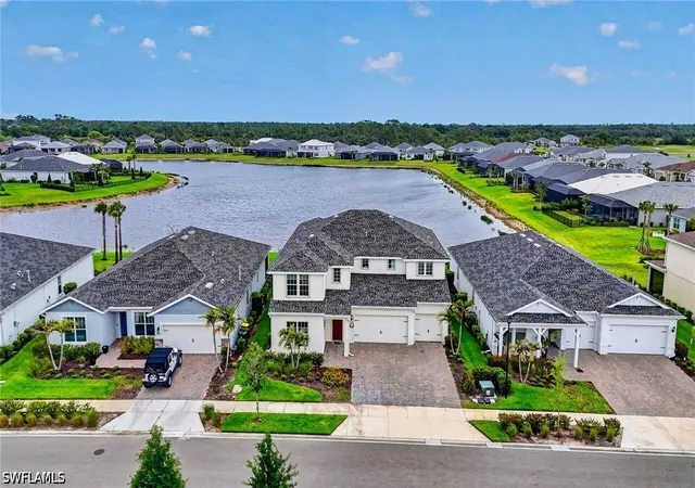 2nd image of 42581 Atlas Dr, Punta Gorda, FL 33982 | MLS# 226016562