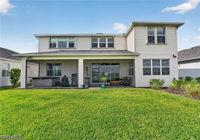 4th image of 42581 Atlas Dr, Punta Gorda, FL 33982 | MLS# 226016562