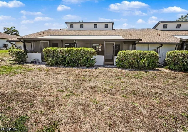 15th image of 3739 Sw 9th Ave #112, Cape Coral, FL 33914 | MLS# 2026018370
