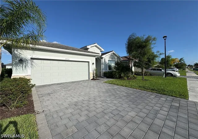 Photo 1 of Single family home for sale at 2458 Orchard St, Naples, FL 34120 | MLS# 226016385 | Listing updated on 2026-05-20