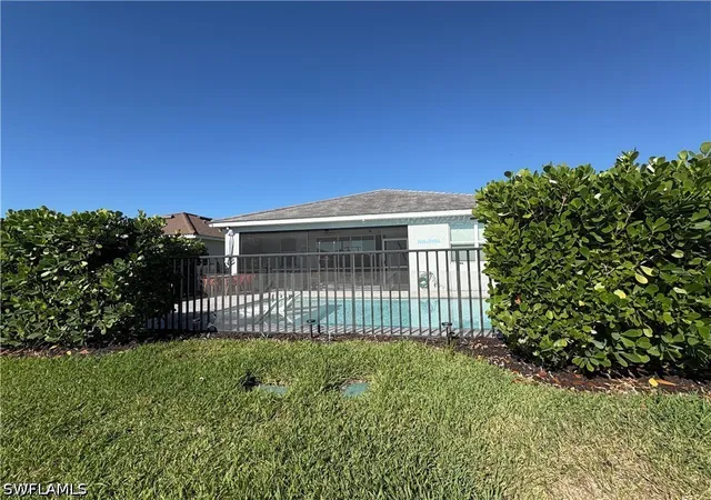 Photo 3 of Single family home for sale at 2458 Orchard St, Naples, FL 34120 | MLS# 226016385 | Listing updated on 2026-05-20
