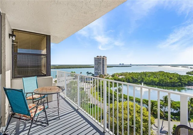 Photo 1 of Condo for sale at 8701 Estero Blvd #907, Bonita Springs, FL 33931 | MLS# 2026018396 | Listing updated on 2026-07-29