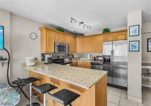 Photo 2 of Condo for sale at 8701 Estero Blvd #907, Bonita Springs, FL 33931 | MLS# 2026018396 | Listing updated on 2026-07-29