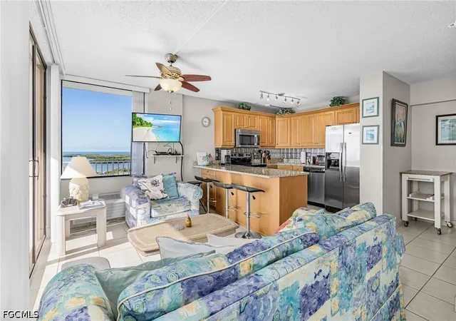 Photo 3 of Condo for sale at 8701 Estero Blvd #907, Bonita Springs, FL 33931 | MLS# 2026018396 | Listing updated on 2026-07-29