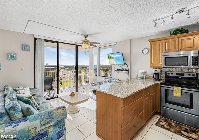 Photo 4 of Condo for sale at 8701 Estero Blvd #907, Bonita Springs, FL 33931 | MLS# 2026018396 | Listing updated on 2026-07-29