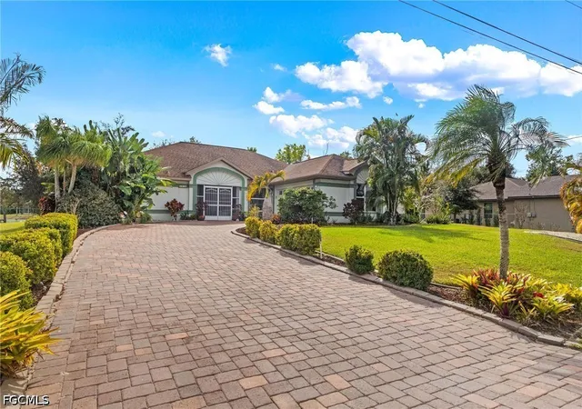2nd image of 1814 Sw 18th Ter, Cape Coral, FL 33991 | MLS# 2026018400