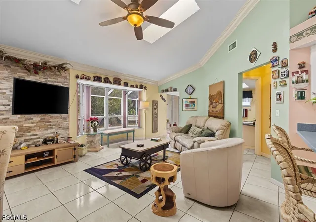 5th image of 1814 Sw 18Th Ter, Cape Coral, FL 33991 | MLS# 2026018400
