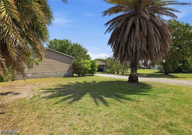 1st image of 1031 Della Tobias Ave, Clewiston, FL 33440 | MLS# 2026018405