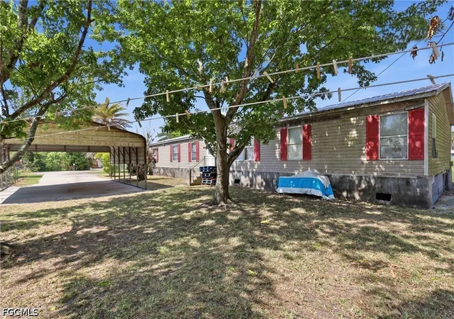 5th image of 1031 Della Tobias Ave, Clewiston, FL 33440 | MLS# 2026018405