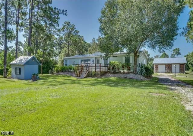 1st image of 4213 Ft Keis Ave, Fort Denaud, FL 33935 | MLS# 2026018408
